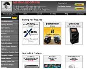 Gaming Systems Parts Supplies, ATM Machines Bill Acceptors Validators, Game Boards