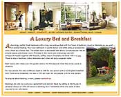 Bungay Bed and Breakfast, Suffolk, England