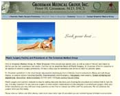 Grossman Medical Group, Plastic Surgery