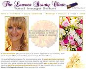 Beauty Services, Norwich beauty salon, Loddon beauty salon, Norfolk, England