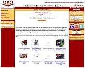 RC Airplanes, RC Helicopters, R/C Cars Trucks and more at RCSLOT
